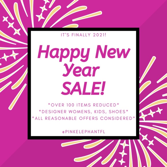 Tory Burch Handbags - Happy New Year Clearance Event
